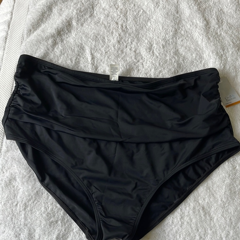 Swim bottoms